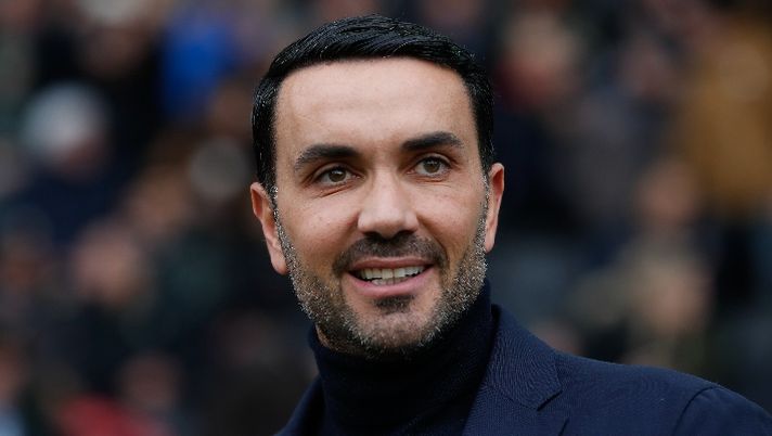 Palladino: “Perché D’Ambrosio e Ciurria in tribuna. Izzo finalmente recuperato e Zerbin…” Palladino: “Perché D’Ambrosio e Ciurria in tribuna. Izzo finalmente recuperato e Zerbin…” - immagine 1