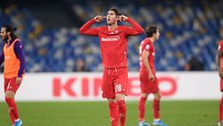 Pagelle Napoli – Fiorentina 0-2: Chiesa e Vlahovic stendono gli azzurri – Voti Fantacalcio