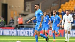 Azzurri, si cresce anche così