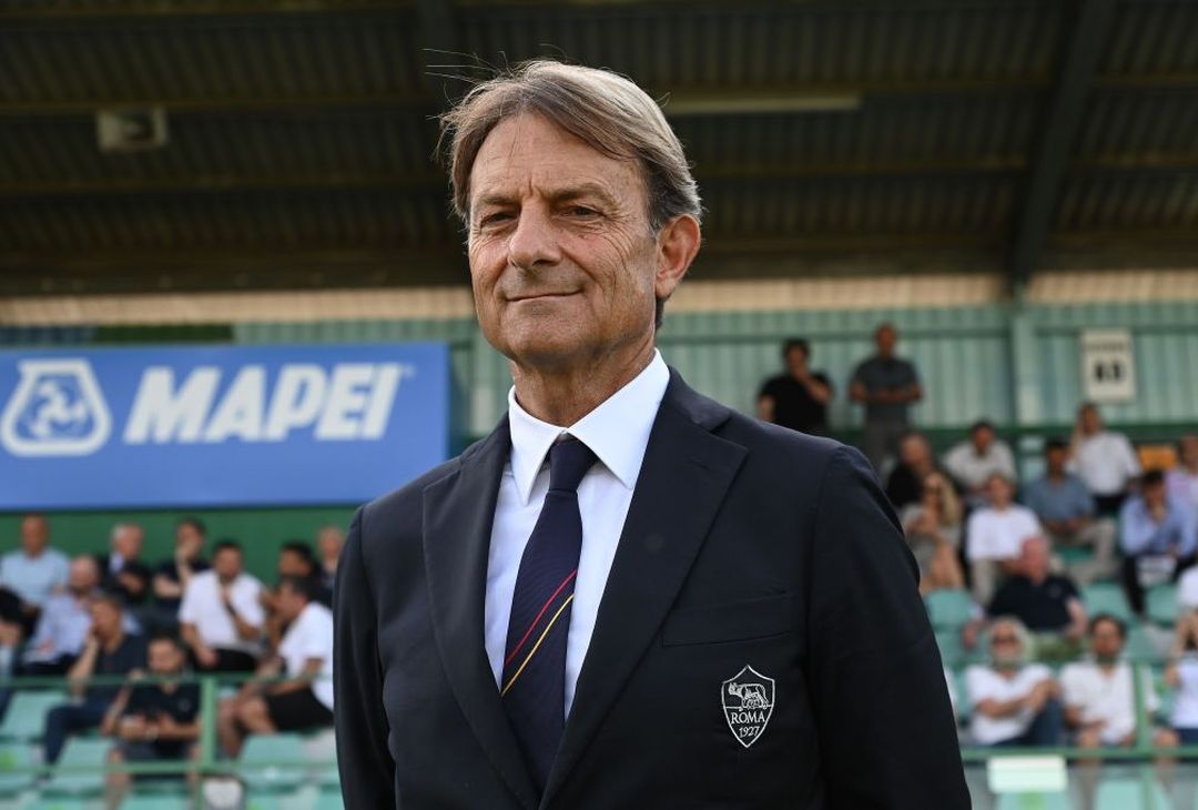 Primavera, Roma-Juventus 2-0 – FOTOGALLERY - immagine 4