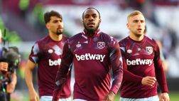 West Ham-AZ Alkmaar, probabili formazioni: Moyes con Antonio, Pavlidis dal 1′