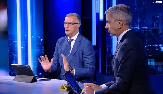 Bergomi: “Triplete? Tempi cambiati. Ma c’è una cosa per cui ogni interista deve essere orgoglioso”- immagine 2