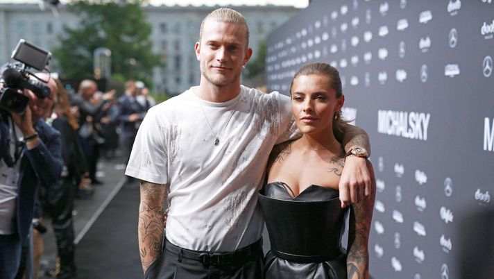 Sophia Thomalla volta pagina dopo la storia finita con Karius: ecco la nuova fiamma  Sophia Thomalla volta pagina dopo la storia finita con Karius: ecco la nuova fiamma - immagine 1