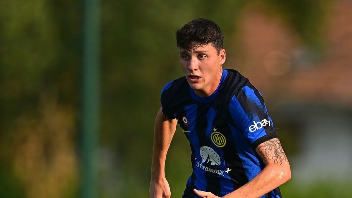 Inter, niente Nazionale per Stabile: resterà con la Prima Squadra per la Supercoppa - immagine 1