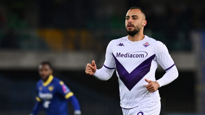 VERONA, ITALY - FEBRUARY 27: Arthur Cabral of ACF Fiorentina looks on during the Serie A match between Hellas Verona and ACF Fiorentina at Stadio Marcantonio Bentegodi on February 27, 2023 in Verona, Italy. (Photo by Alessandro Sabattini/Getty Images) La Preview per la 26a giornata: i nostri consigli per ogni partita, chi schierare e chi evitare - immagine 1