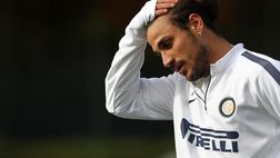 Osvaldo in lacrime: “Lotto contro la depressione, sono in cura ma non riesco a uscirne”