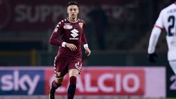 Mercato Roma, sondaggi per Barreca. Su di lui anche Fiorentina e Monaco