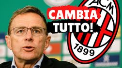 Milan, Rangnick vuole un’anima italiana: i possibili nomi del suo staff