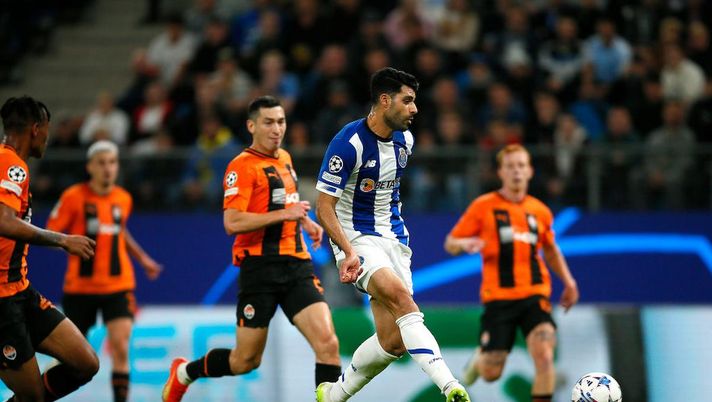 GdS – Taremi ha dato priorità all’Inter. I dettagli dei costi dell’operazione - immagine 1