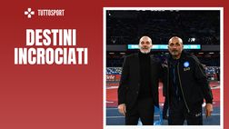 Milan-Napoli, Pioli studia le soluzioni tattiche per battere Spalletti | News