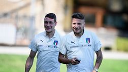 Nazionale, Di Gennaro: “Belotti più adatto di Immobile per l’attacco”