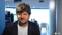 De Luigi: “L’Interismo andrebbe insegnato nelle scuole. Cosa c’è di meglio di…”