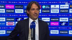 Inzaghi a Inter TV: “Alleno un gruppo serio che voleva cambiare andamento in campionato”