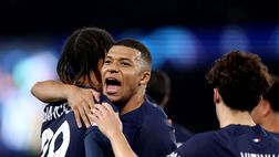 Ligue1, terremoto PSG: Mbappé annuncia addio anche ai compagni