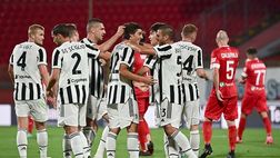 Trofeo “Berlusconi”, la Juventus dei giovani batte il Monza 2-1