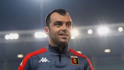 Pandev: “Roma e Lazio mai così forti. Il campionato è molto equilibrato”