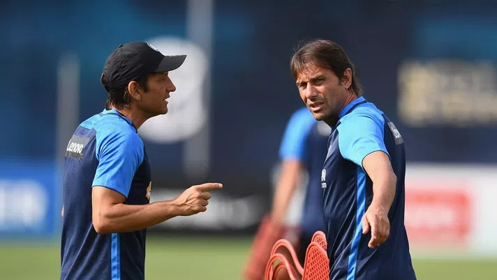 TMW &#8211; Inter, c’è il fratello di Conte oggi in sede: il motivo