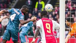 Lo paragonano a Rudiger: Gertruida rinnova il sabato e decide il derby d’Olanda alla domenica