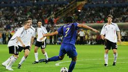 Inter, Materazzi ricorda il 4 luglio 2006 e l’impresa storica dell’Italia: “12 anni fa, Dortmund”