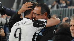 Nell’edizione odierna del Corriere della Sera vi è un commento sulla partita di ieri sera al San