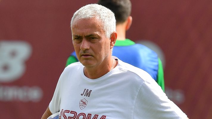 Roma-Cremonese, le formazioni ufficiali di Mourinho e Alvini - immagine 1