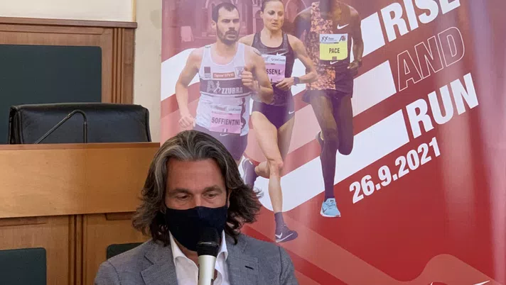 Matteo Canella (Alì Supermercati)