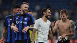 Calhanoglu esulta sui social: “Avevamo bisogno di questo”
