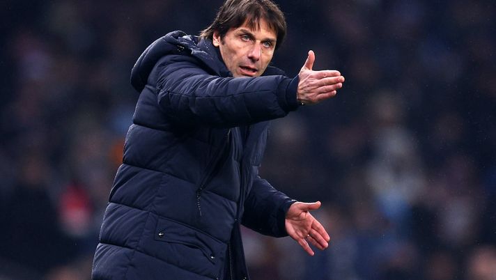 Antonio Conte
