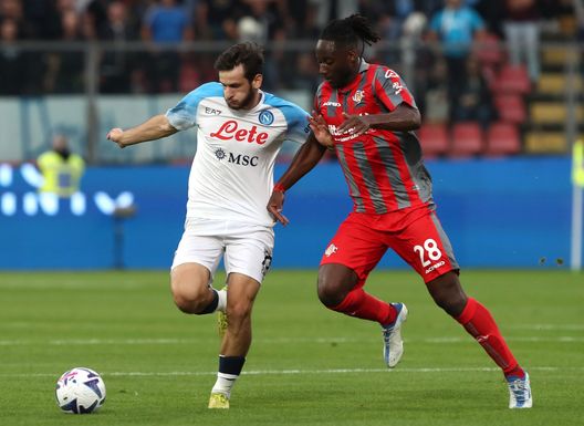 ANGOLO BET – Napoli-Cremonese, le quote: ancora un tabù da sfatare per gli azzurri- immagine 2