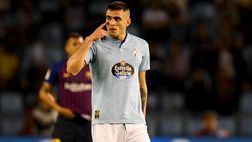 AS – Mercato, l’Inter irrompe su Maxi Gomez per sostituire Icardi. Vuole bruciare il Valencia