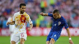 Croazia, Perisic: “Siamo una Nazionale prestigiosa, non importa chi affronti. Francia? Nessuna rivincita
