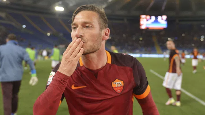 Francesco Totti non deve andare a Mosca? - immagine 1