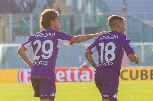 Fiorentina, che affollamento: a gennaio cinque gare in 18 giorni- immagine 2