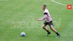 Serie B, le decisioni del Giudice Sportivo: Marconi salta Palermo-Brescia. Out Vanoli