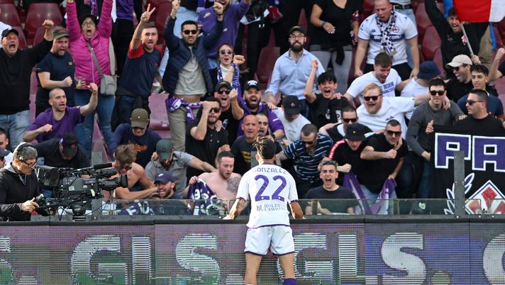“Tanti errori in difesa. Ma mesi fa, questa Fiorentina avrebbe perso malamente” - immagine 1