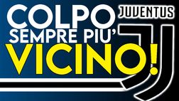 Calciomercato Juventus | Accelerata improvvisa: “Primo colpo molto vicino”