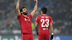 Liverpool-Villarreal, probabili formazioni e dove vederla