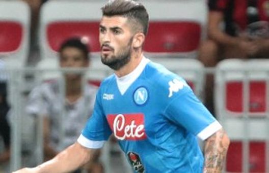  Elseid Hysaj (foto: areanapoli.it) 