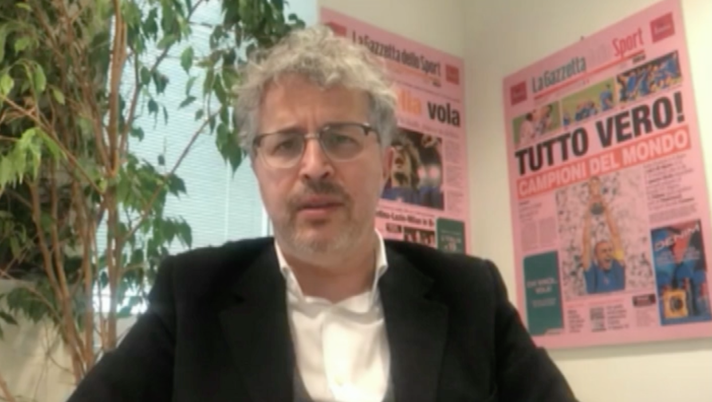 Di Caro: “Inzaghi bravo a raccogliere il lavoro di Conte. L’Inter ora è concreta” - immagine 1