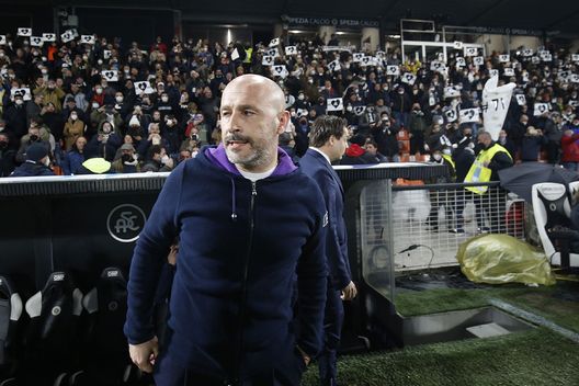 Occhi sui gioielli viola: osservatori di Espanyol e Tottenham al Picco- immagine 2