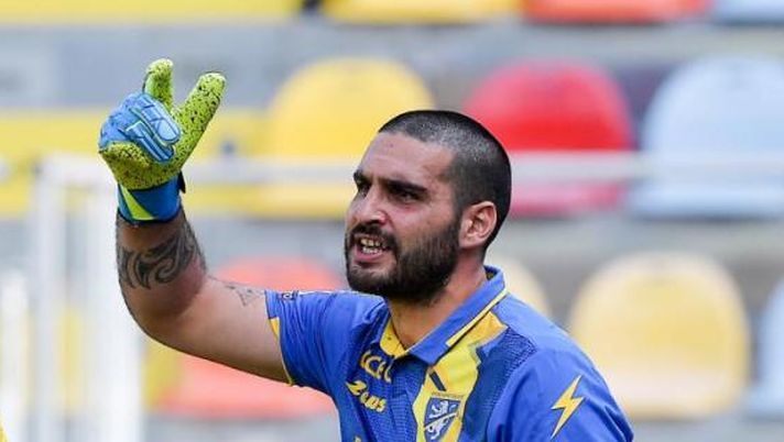Mercato Padova, Sogliano: &#8220;Non è da escludere Iacobucci per la porta&#8221; 