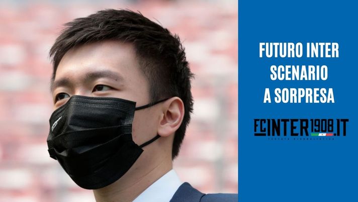 TS – Inter, possibile sorpresa: “Suning, addio nel 2022 e ‘terzo soggetto’ con ruolo centrale” - immagine 1