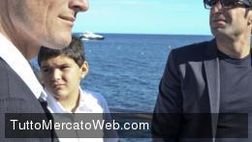 ANTEPRIMA, Figo: “Chi ha la pancia piena non può giocare nell’Inter. Gli infortuni…”