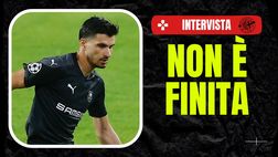 Rennes-Milan, Terrier: “Un gol presto per entusiasmare il pubblico”
