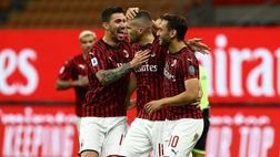 Milan-Juventus, seconda vittoria consecutiva rossonera? Manca dal 2010