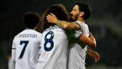 I voti del recupero tra Torino e Lazio: Guendouzi più di Luis Alberto e Duvan più di Immobile
