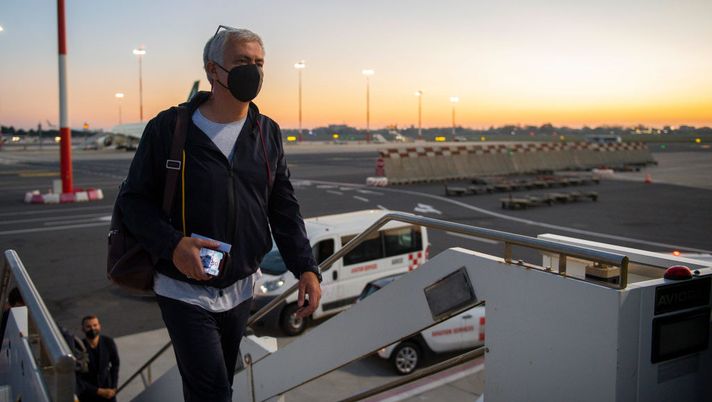 Getty Images Genoa-Roma: Cristante col Covid, torna Smalling. Mourinho: “Momento difficile” - immagine 1
