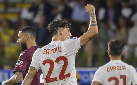 Getty Images Roma, ora le cessioni (e Belotti) si complicano. Di Maria out con i giallorossi- immagine 2