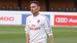 Ex Milan – Lupi: “Sarò sempre grato ai rossoneri, ho dato tutto per questi colori”