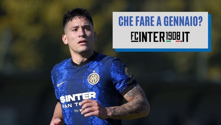 Satriano, dai fasti estivi al ritorno in Primavera: Inter, che fare a gennaio? - immagine 1
